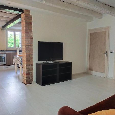Nogaredo di Prato Casa Vacanze Tredis מראה חיצוני תמונה