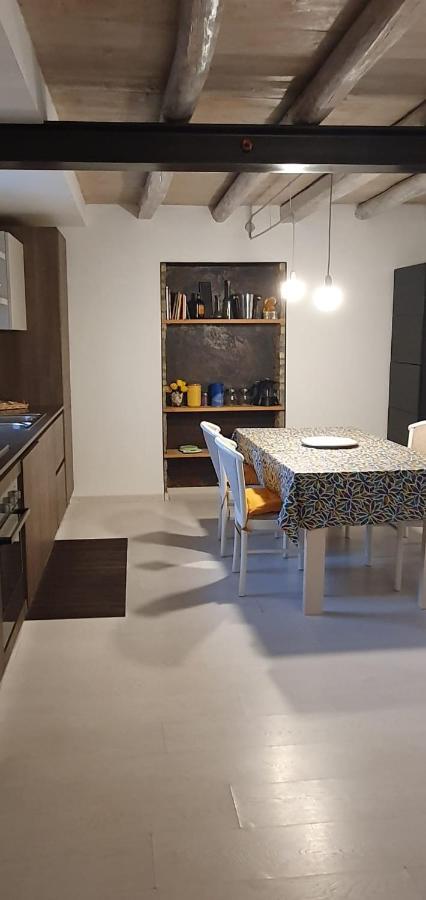 Nogaredo di Prato Casa Vacanze Tredis מראה חיצוני תמונה